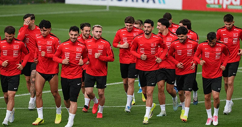Milli Takım ı 2026 Dünya Kupası nda bekleyen büyük tehlike Sözcü Gazetesi