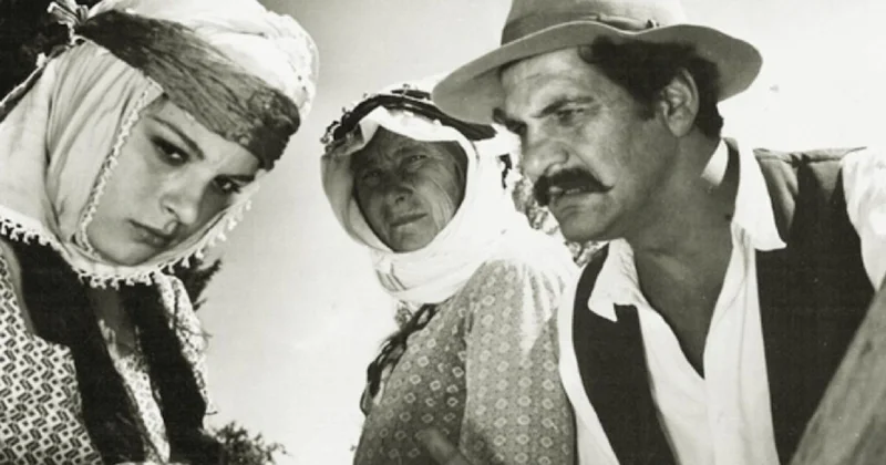 Türk sinemasının efsane filmi dizi oluyor Sözcü Gazetesi