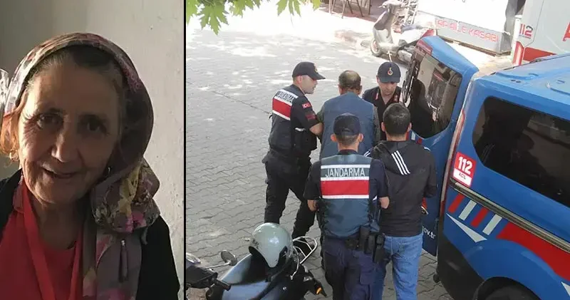 Birlikte yaşadığı kadını sopayla döverek öldürdü