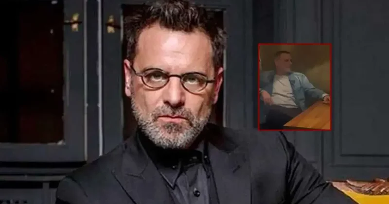 Ozan Güven e kadınlardan büyük tepki! Sloganlarla mekandan kovuldu