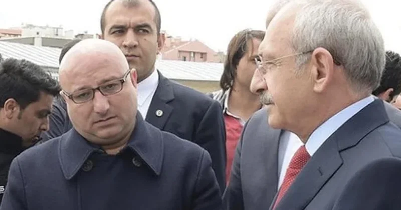 FETÖ ajanlarını fark edemedim diyen Kılıçdaroğlu’nun eski danışmanı FETÖ den tutuklanmıştı Sözcü Gazetesi
