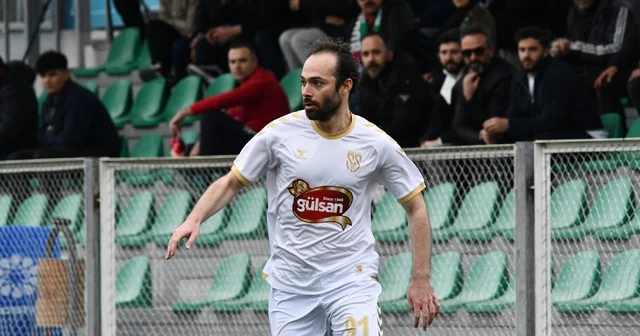 Kocasinan Şimşekspor un en golcüsü Eren Torbalı oldu Kayseri Haberleri