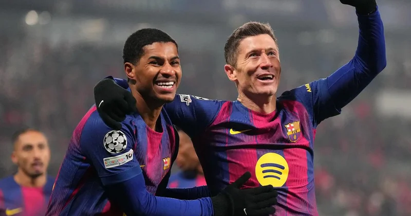 Yüzyılın fırsatı Galatasaray ın ayağına geldi! Hedef Barcelonalı yıldız