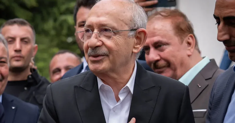 Kılıçdaroğlu nun programı netleşti: Nazım hikmet şiiri ve beyaz güvercin detayı…