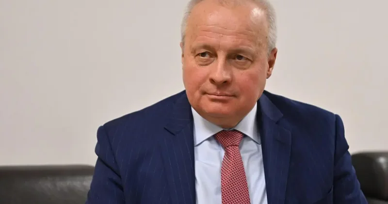 Rusya, Ermenistan büyükelçisini geri çağırdı