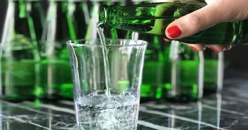 Rusya, Ermenistan dan gelen milyonlarca şişe maden suyunun satışını yasakladı