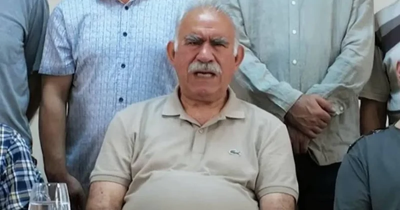 Teröristbaşı kanun onaylayacak! Sözcü Gazetesi