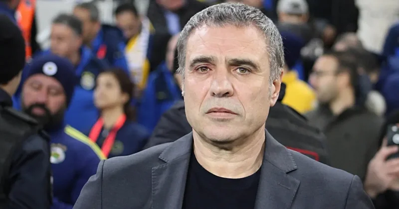 Ersun Yanal dan Fenerbahçe iddialarını güçlendiren hamleler!