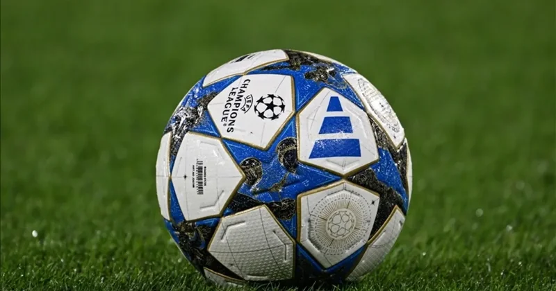 UEFA Şampiyonlar Ligi nde kupa sahibini buluyor!