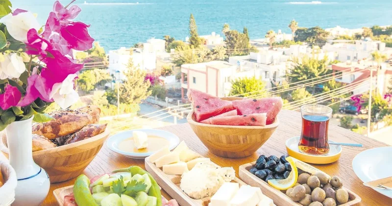 100 yaşına kadar yaşamanın sırrı
