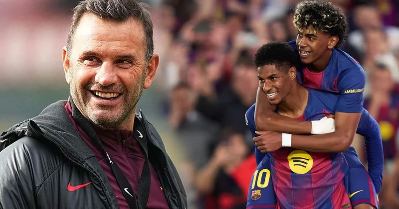 Galatasaray dan yüzyılın fırsat transferi: Marcus Rashford için düğmeye basıldı Sözcü Gazetesi