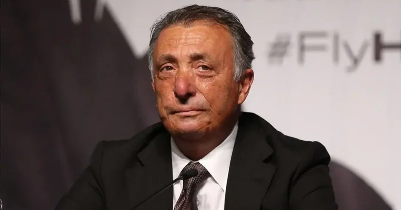 112 yıllık efsane kulüp Ahmet Nur Çebi yi bekliyor!
