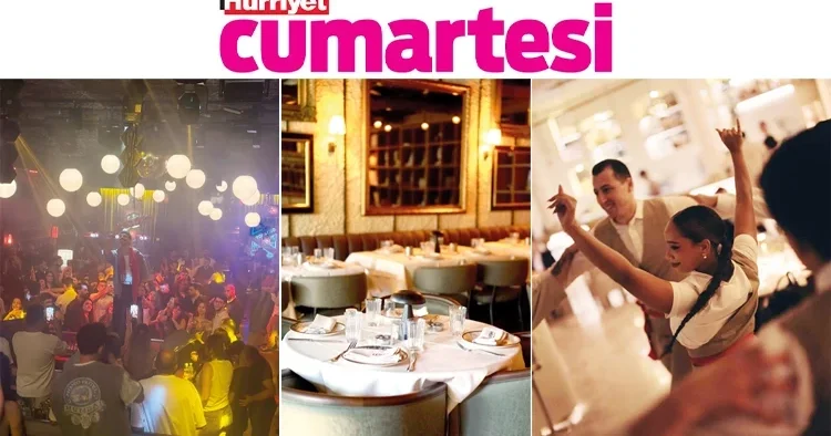 Şehirde perdeyi kapatıyoruz...