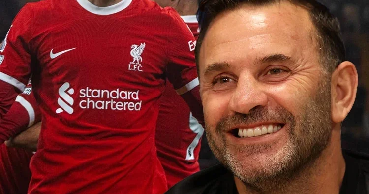 Galatasaray ve Liverpool transfer masasında! Şart belli oldu