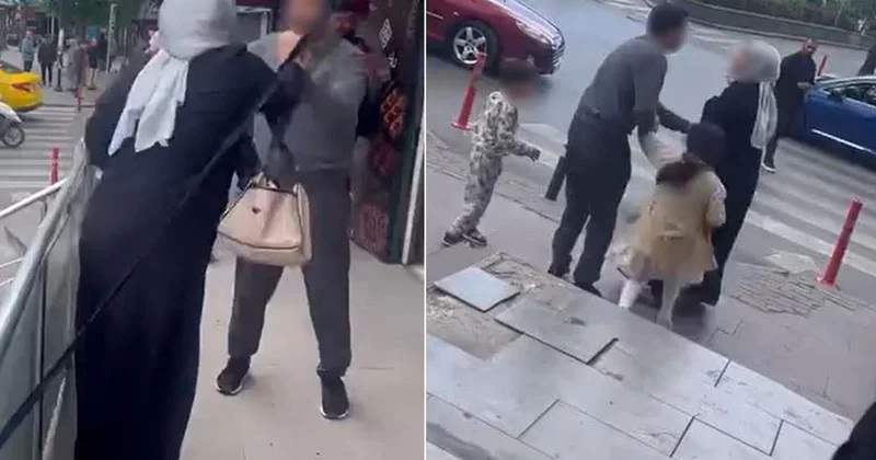 Esenyurt ta Kıskançlık Faciası