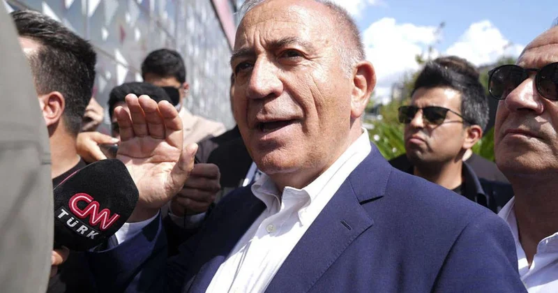Gürsel Tekin CHP kurultayı için tarih verdi: Önce şu ayıbı kaldıralım