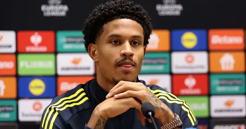 Oosterwolde ye talip çok, Avrupa devleri sıraya girdi! Fanatik Gazetesi Fenerbahçe (FB) Haberleri Spor