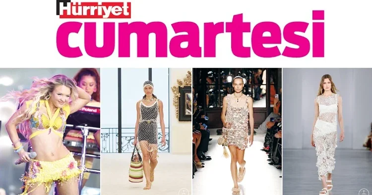 Yaz akşamı enerjisi için Akdenizli denizkızı modeli