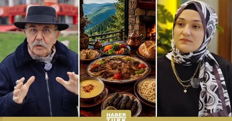 Adnan Şahin İle Halkın Lezzetleri 30 Mayıs 2026 (Adnan Şahin, Doğanın Ve Ustalığın Buluştuğu Şehir Bolu da)