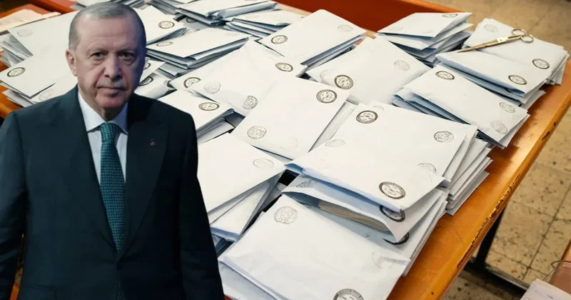 AKP kulislerinde konuşulan erken seçim kozu belli oldu Sözcü Gazetesi