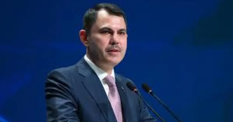 3 aylık evliyken evlerini kaybetmişlerdi! Bakan Kurum dan anlamlı paylaşım