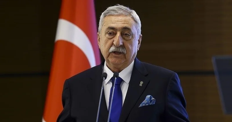 TESK Başkanı Palandöken: Araba fiyatına sigorta olamaz