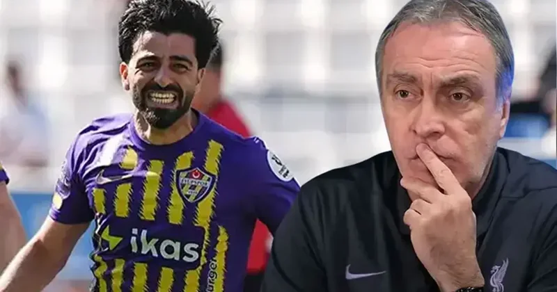Önder Özen den Eyüpsporlu Umut Bozok a Beşiktaş telefonu Fanatik Gazetesi Beşiktaş (BJK) Haberleri Spor