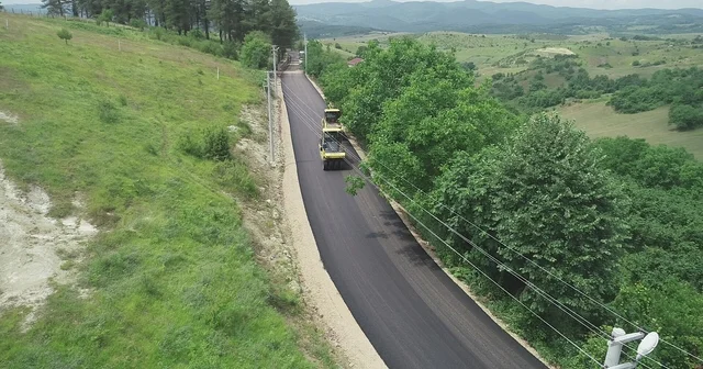 Kandıra da yol konforunu artırılacak Kocaeli Haberleri
