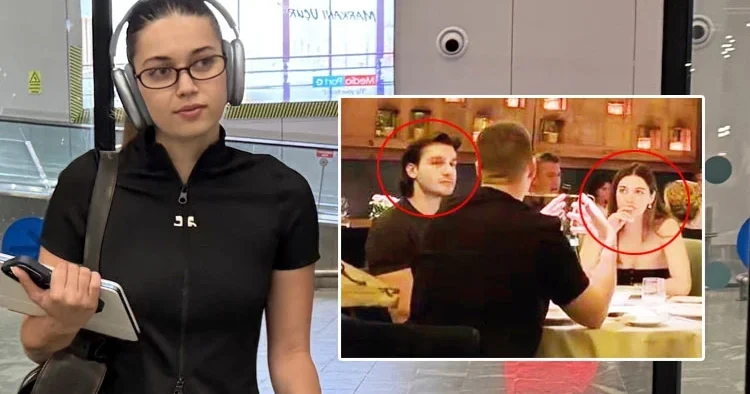 İspanya tatilinden sessiz dönüş!