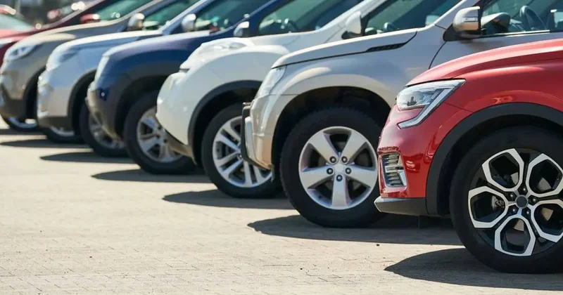 Ticaret Bakanlığından yanıltıcı araç reklamına 863 milyon lira ceza