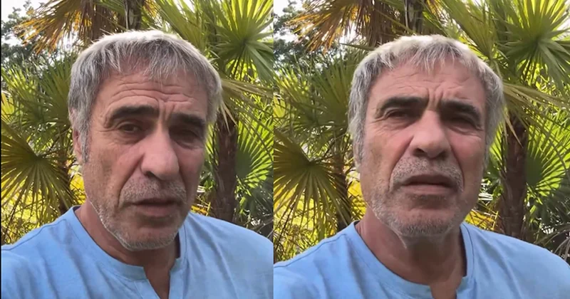 Ersun Yanal ın paylaşımı şaşkına çevirdi! Geri mi dönüyor? Sözcü Gazetesi