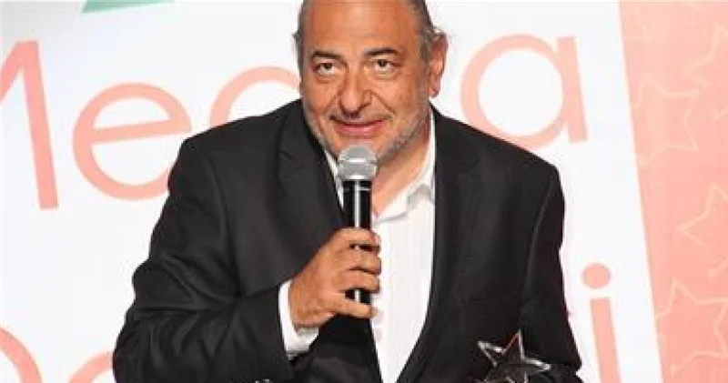 Reha Muhtar kimdir, hastalığı ne? Reha Muhtar neden hastaneye kaldırıldı? Sağlık durumu nasıl?