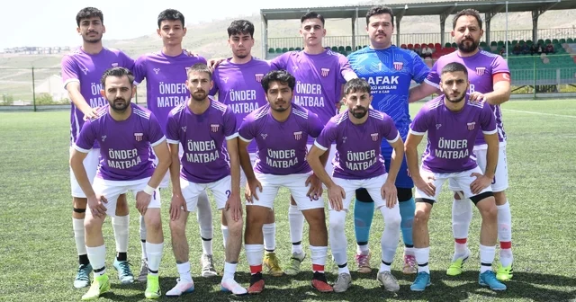 Cırgalanspor adım adım şampiyonluğa koşuyor Kayseri Haberleri