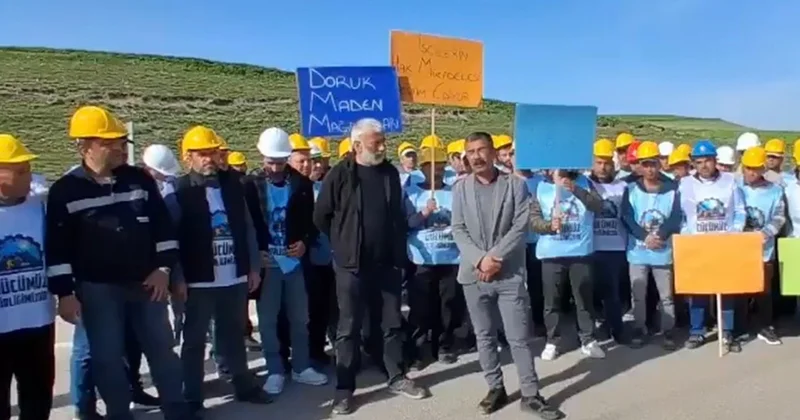 Sözcü haklı çıktı işçi hakkını alamadı Sözcü Gazetesi