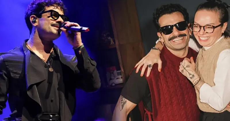 Gökhan Türkmen ve eşine takıntılı hayran krizi! Ceza caydırmayınca korunma talep ettiler