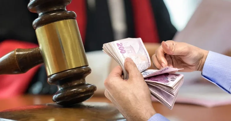 Mobbing davasında emsal karar: Hakkını ararken kovulan çalışana mahkemeden rekor tazminat Ankara Haberleri