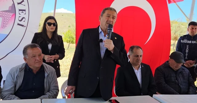Başkan Bozkurt: Birlik ve beraberlik kültürünü yaşatmaya devam edeceğiz Malatya Haberleri