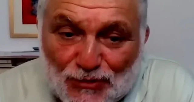 Yandaş gazeteci Ruşen Çakır Kur’an ile dalga geçen sözde komedyen Deniz Göktaş’a destek çıktı VİDEO İZLE