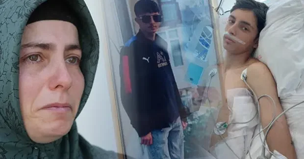 Kocaeli haberleri TikTok ta beğeni tartışması kanlı bitti! Bıçaklayan 16, bıçaklanan 17 yaşında 30 Haziran 2026
