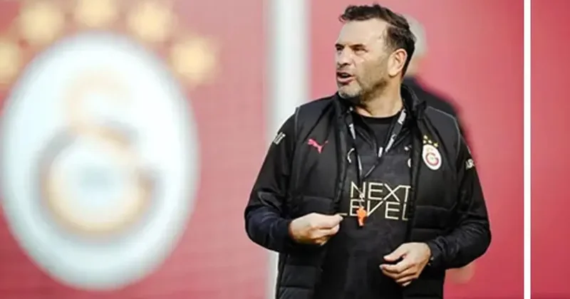 Galatasaray ilk transferini bitirdi! Eski Fenerbahçeli maaşının 5 te 1 ine Evet dedi