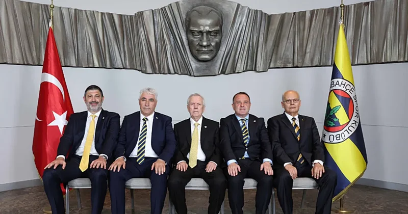 Barış Göktürk, UEFA dan gelen cezanın nedenini açıkladı