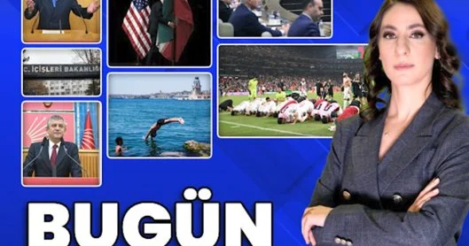 Bugün Ne Oldu? 30 Haziran 2026 haberleri: ABD İran arasında görüşme bilmecesi, Kabinede gündem NATO Zirvesi ve en düşük emekli aylığı, Bahçeli: Aske