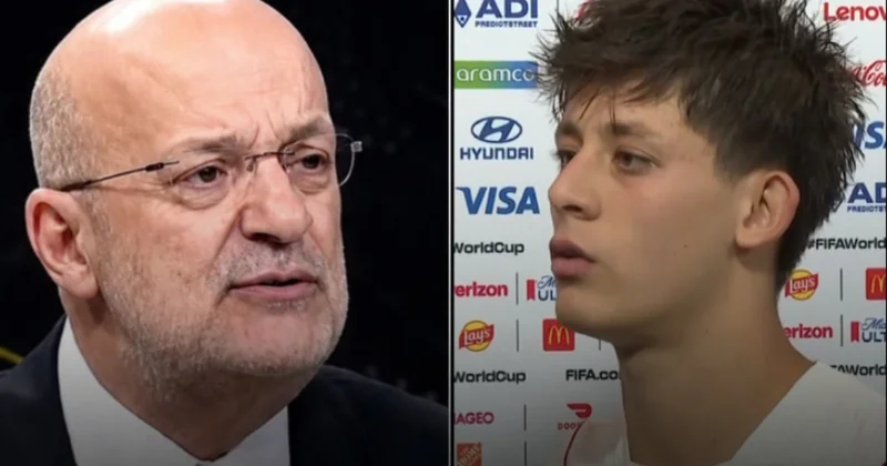 21 yaşındaki Arda nın olgunluğu TRT yi çıldırttı Sözcü Gazetesi