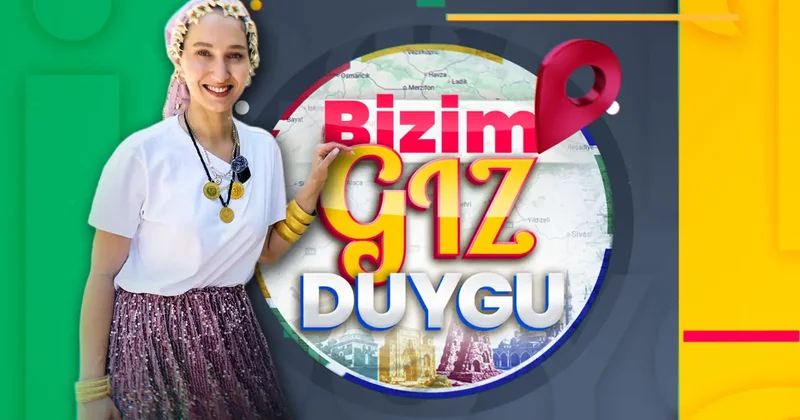 Sürpriz program başlıyor! İzleyenlerin beğenisini toplayacak