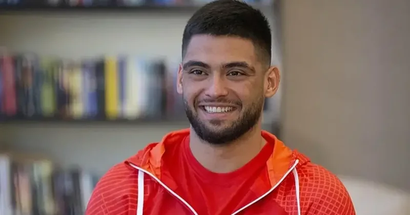 Samsunspor dan açıklama: Bilal Beyazıt, ilk idmanda olacak. Fanatik Gazetesi Futbol Haberleri Spor