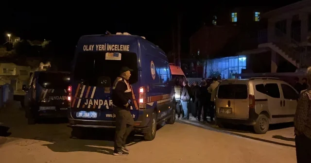 Camide 2 kişiyi bıçakla öldüren saldırganın asıl hedefi imammış Kayseri Haberleri Habertürk Yerel Haberler