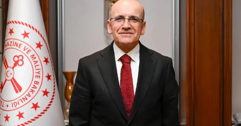 Bakan Şimşek: Yapısal adımlarla istihdamı desteklemeyi sürdüreceğiz