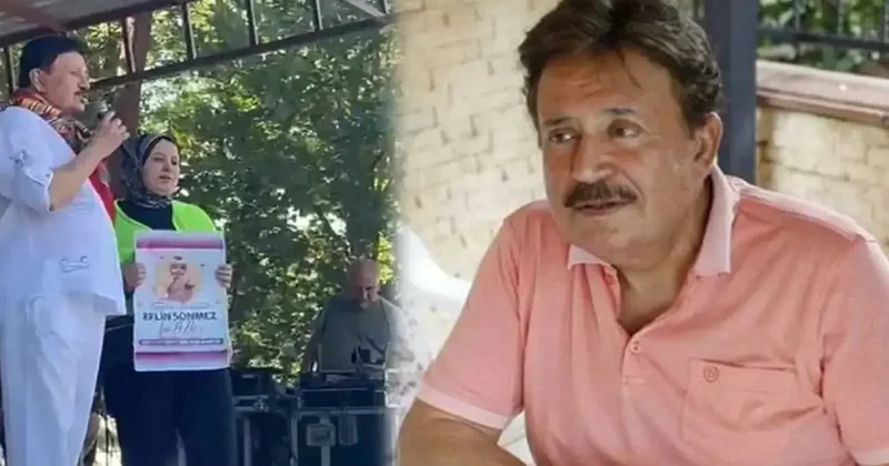 SMA lı bebeğin annesiyle diyaloğu tepki çekmişti! Gökhan Güney den yazılı açıklama
