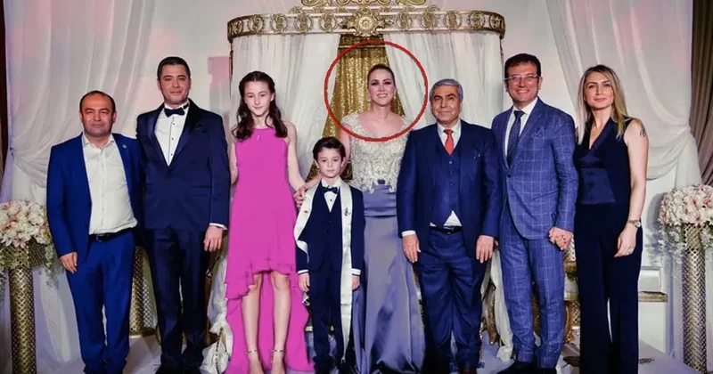 Murat Ongun un eşi halis mulis tokatçı çıktı: Vergilerimizi afiyetle hortumlamış