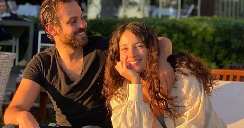 8 yıllık evlilik bitti ama bağ kopmadı: Erkan Kolçak Köstendil den açıklama Sözcü Gazetesi